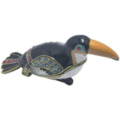 Beeldjes Signes Grimalt Tucan Box