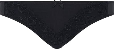 Chantelle – Champs-Elysées – Slip – C26030 – Noir – Maat 42