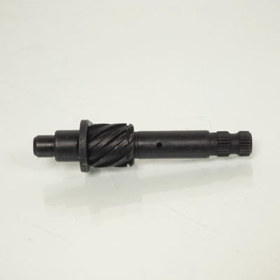 Axe de kick P2R pour Moto Gilera 50 RCR Avant 2020 Neuf