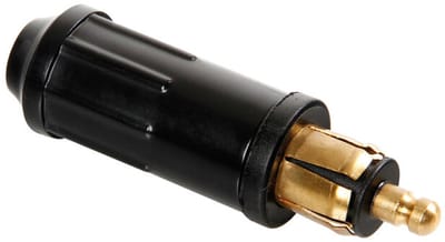 Aansteker plug 12/ 24 Volt