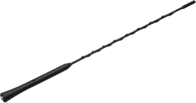 Reserveantenne Staaf - Combi DAB staaf - Auto radio ontvangst - Universele M6 aansluiting - 41 cm lengte