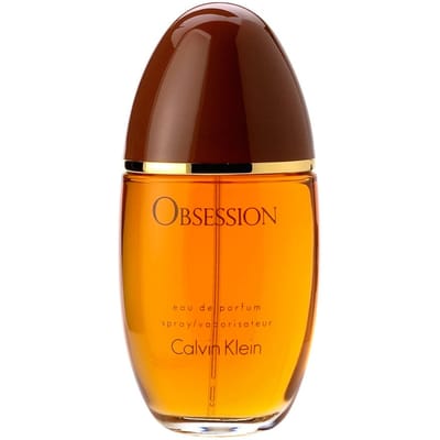 Calvin Klein Obsession Eau de Parfum Spray Damesparfum Dames 50 ml