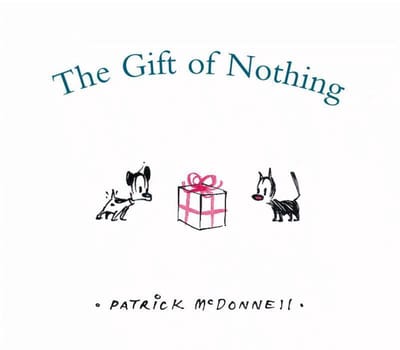 The Gift Of Nothing - McDonnell, Patrick
