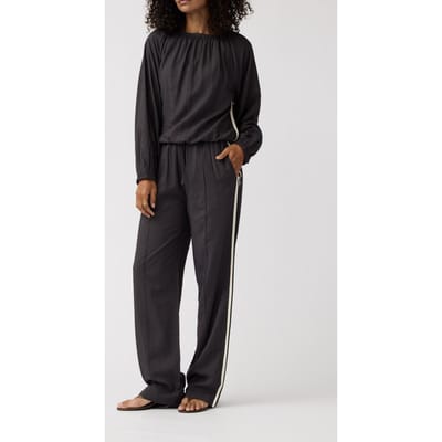 Alchemist Pants Lou Antra Maat: 38 | Wijde Broeken Outlet | Dames | Grijs