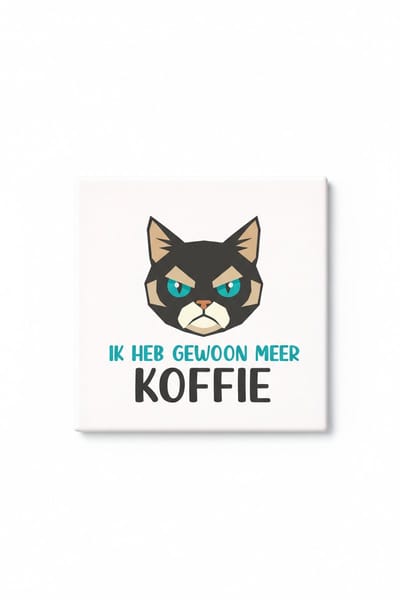 Tegel met Uniek Design | Ontwerp Jouw Eigen Tegel | Handgemaakt Cadeau voor Elk Interieur | Gepersonaliseerd op Aanvraag | Enkel of Grote Bestelling