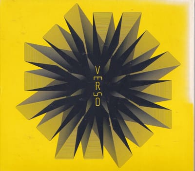 Verso - Matthijs Koene, Stefan Gerritsen