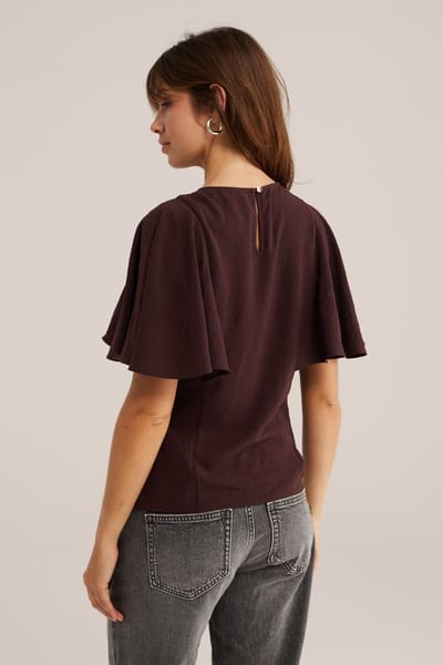 WE Fashion Dames blouse