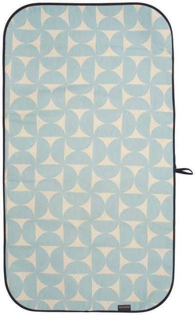 Brabantia Strijkdeken - 65 x 120 cm - Fresh Breeze