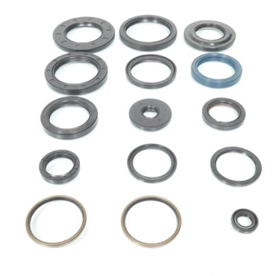 Joint spi moteur Athena pour Scooter Yamaha 500 T-Max 2001 à 2011 P400485400503 Neuf