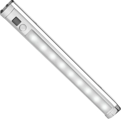 LED kastverlichting met bewegingssensor PIR 9 SMD Maclean Energy MCE166