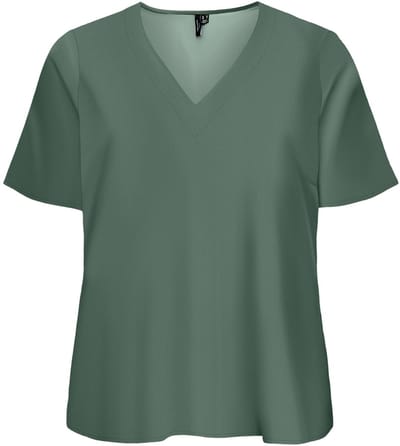 Vero Moda Curve Top VMCMYMILO Top