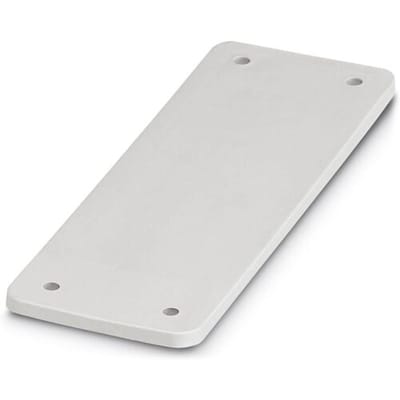 HC-B 6-AP-GY - deksel HC-B 6-AP-GY Phoenix Contact Inhoud: 10 stuk(s)