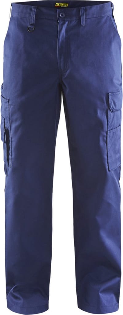 Blaklader Werkbroek 1400-1800 - Marineblauw - C148