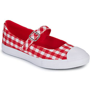 Ballerina's Converse DAINTY MARY JANE