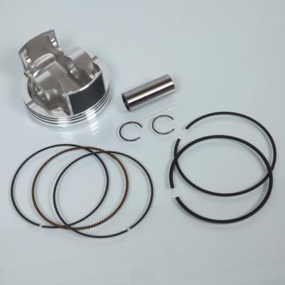 vertex motorzuiger voor arctic cat 400 dvx 2004 t/m 2008 22951b / ø89,97mm nieuw