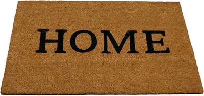 Deurmat Kokosmat Home 40 x 60 cm
