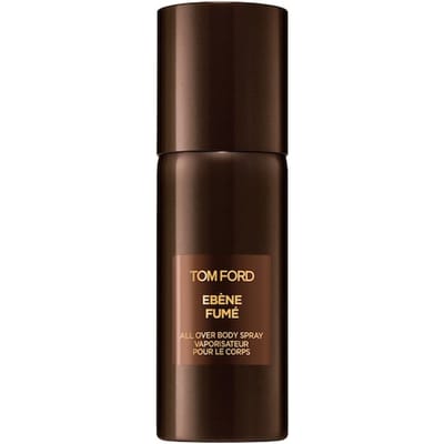 Tom Ford Ebene Fume All Over Body Spray Tom Ford - All Over Body Spray Ebène Fumé All Over Body Spray  - 150 ML