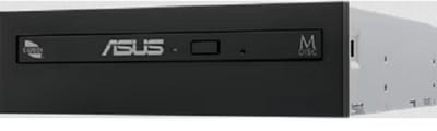 ASUS DRW-08D6MT (OEM) optisch schijfstation Intern DVD±RW Zwart