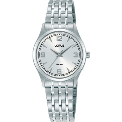 Lorus Ladies RG205ZX9 Horloge
