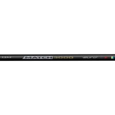Rietfitting Preston Euro XS Match 2000 Top 4