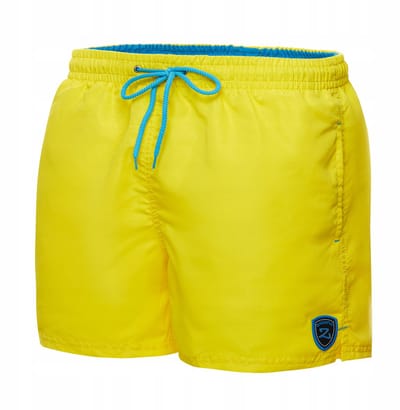 ZAGANO - Zwemshort heren - M - Sneldrogend - Sport zwemshort - Strandshort heren