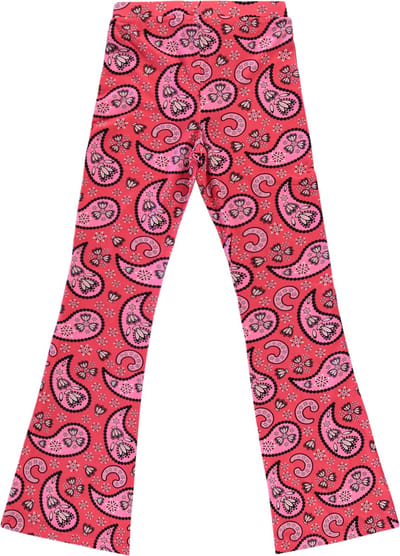 Cars Jeans Kids Ilva Meisjes Broek - Pink - Maat 140