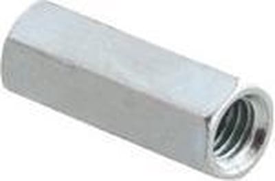 Walraven BIS draadbusje type 965 elektr. verzinkt M10x30mm 6453930