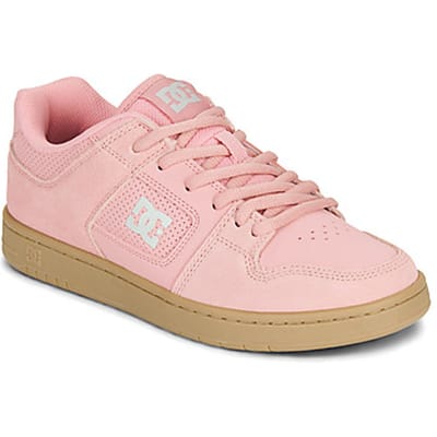 DC Shoes  Lage Sneakers MANTECA 4