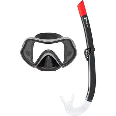 Duikmasker Abysstar Giove