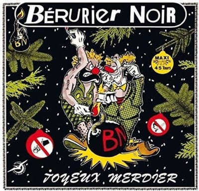 Joyeux Merdier