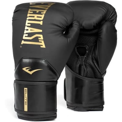 Bokshandschoenen Everlast Elite 2