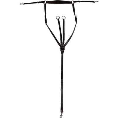 Jachtketting voor paard QHP Basic Pro
