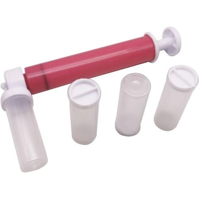 1 st Food-grade Plastic Taartkleuring Handleiding Airbrush DIY Bakgereedschap Kit