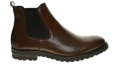 Chelsea Cognac Herenschoenen maat 42