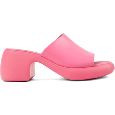 Camper Thelma Sandal Sandalen Thelma - Damen - Pastelroze - 38