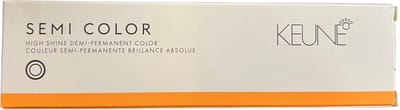 Keune - Semi - Haarverf - 60ml - 0.44