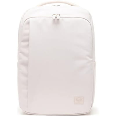 Herschel vrijetijdsrugzak rugzak met laptopvak Kaslo Daypack Tech Backpack 20L Moonbeam Tonal beige