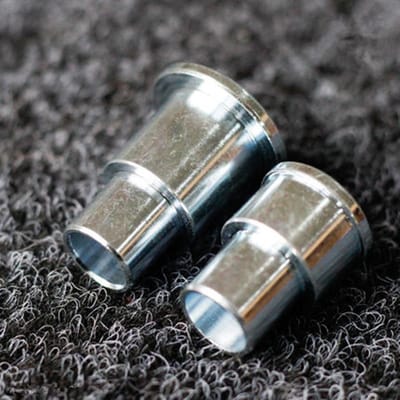 Achterwiel Naaf Spacers Bus Set Voor Surron Sur-Ron Light Bee S X Dirt Bike gray