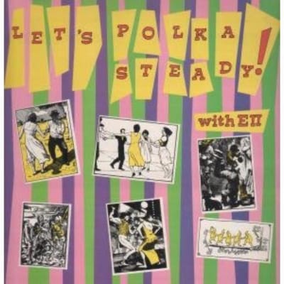 LetS Polkasteady