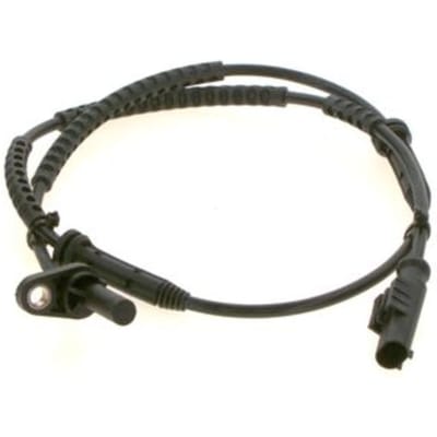 Wielsnelheidssensor BOSCH 0 265 008 161