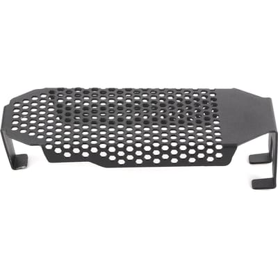 Motorfiets Radiateur Grille Beschermkap Bescherming Past voor Ducati Scrambler800 2015-2016 black