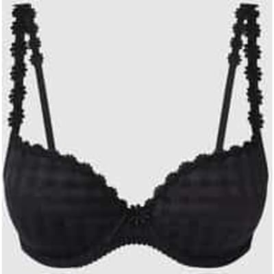 Marie Jo Avero Push Up Bh 0200417 Zwart - maat EU 70A / FR 85A