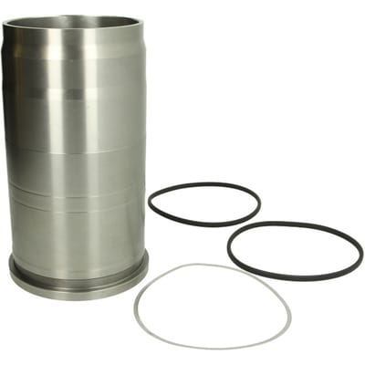 Voering, cilinderkop MAHLE 001 WN 21