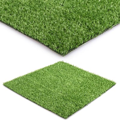 Muntel® Kunstgras - 10 x 2 M - 7 MM Polhoogte - Gijs