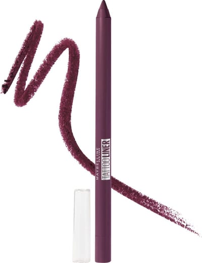 Maybelline Tattooliner Waterproof Eyeliner - 942 Rich Berry