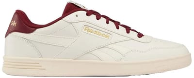 Reebok Classics Court Advance Schoenen Wit EU 37 1/2