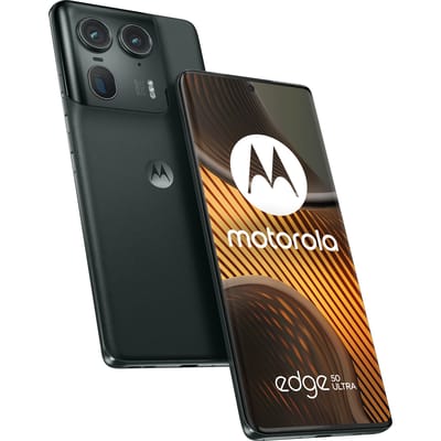 Motorola Edge 50 Ultra i.c.m. Vodafone Start M
