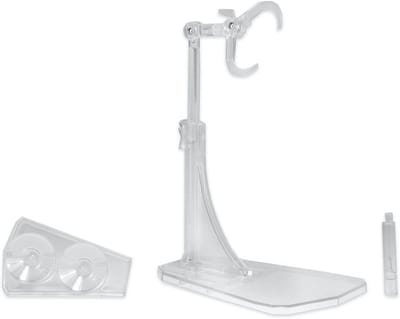 Universele Standaard voor Actiefiguren - Geschikt voor 18 cm Figuren