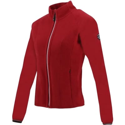 Dames fleecejack Equithème Lena