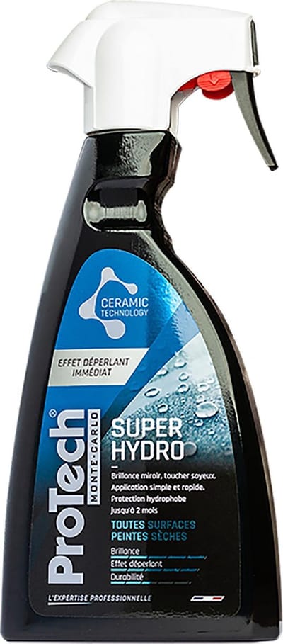 ProTech Super Hydro